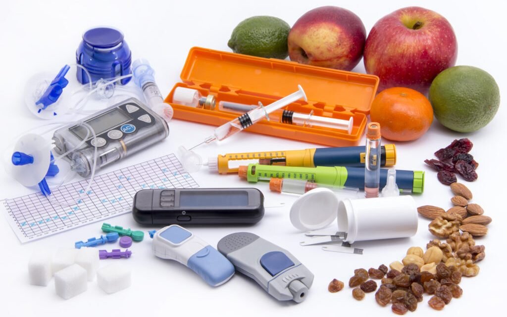 Народные и традиционные способы лечения диабета