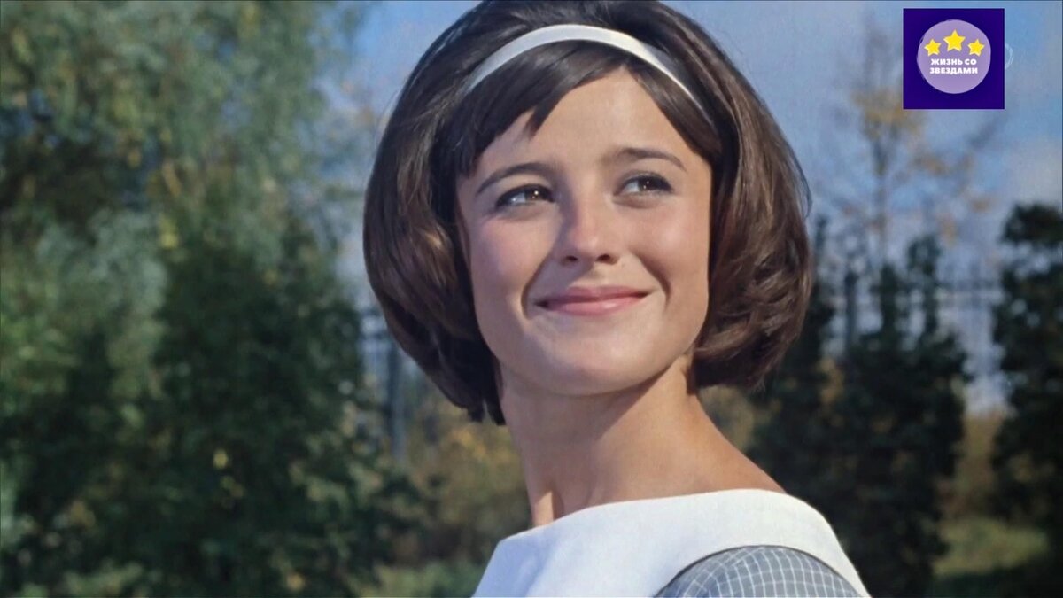 Кадр из фильма "Кавказская пленница",(Листай фото)