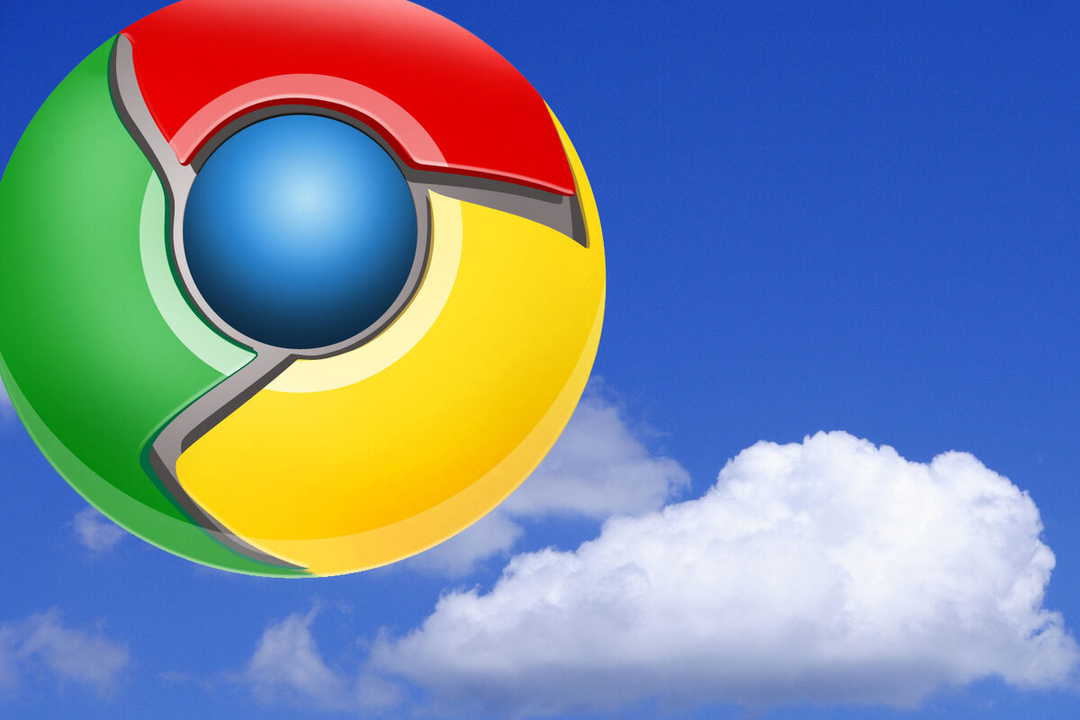 Google chrome os