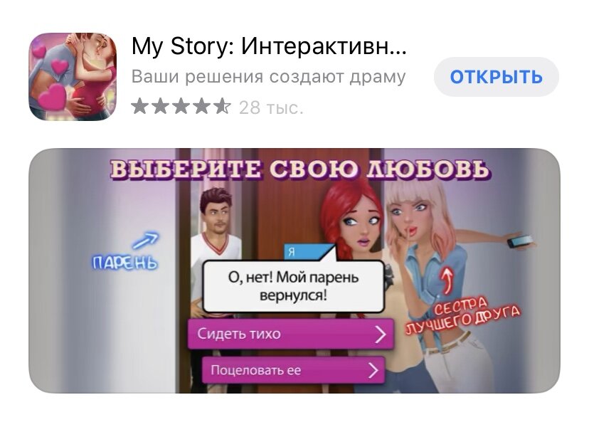 Новые роли и фигуры в игровых отношениях