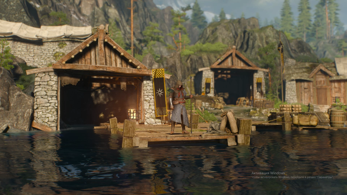 Авалакх обманул нас...обоих.