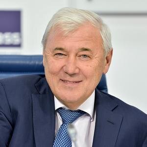 Анатолий Аксаков, председатель Комитета Государственной Думы по финансовому рынку