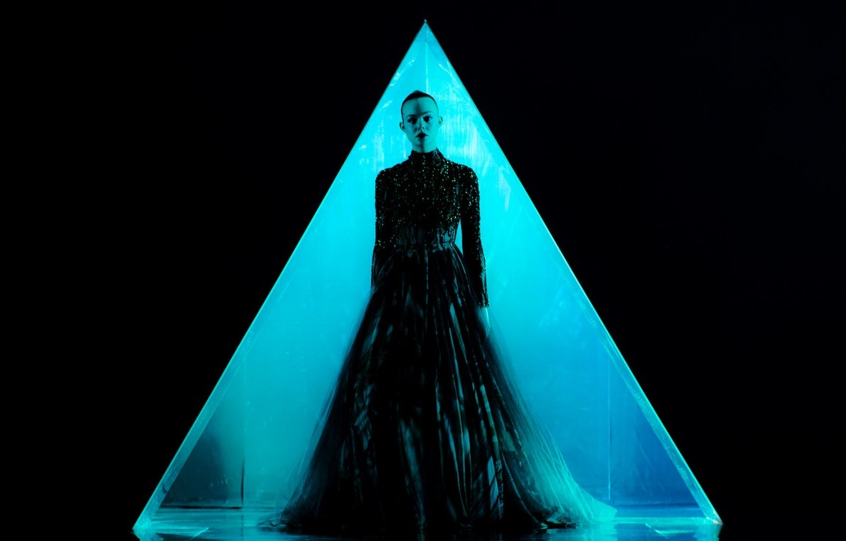 Сплошные символы