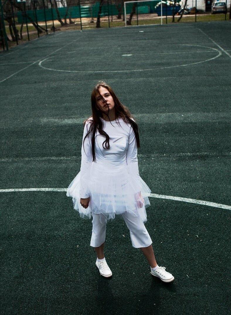 примерно так, но не совсем, фото для иллюстрации по бесплатной лицензии с pexels