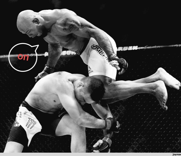 Не стоит прыгать в ноги 