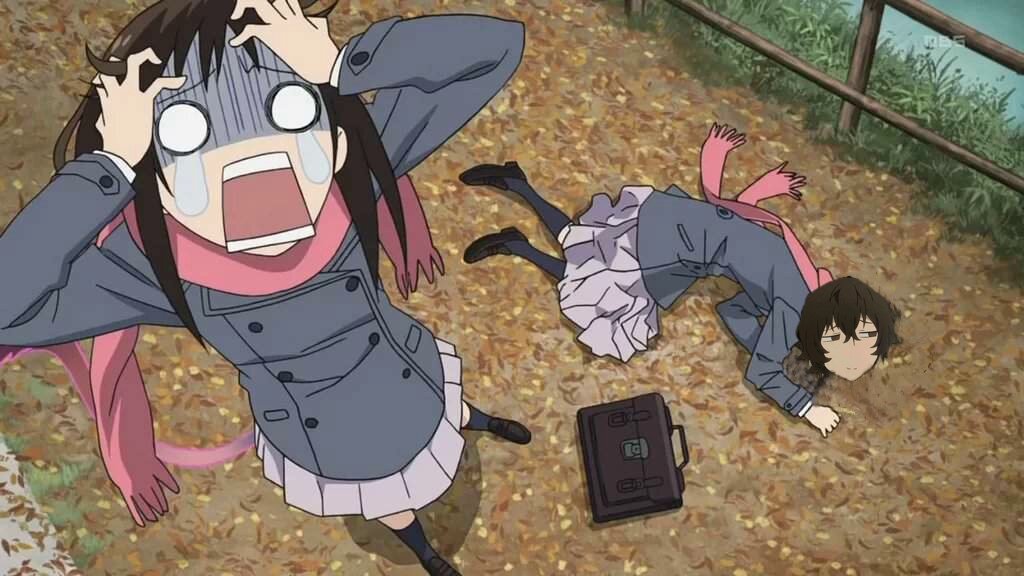 Ooops