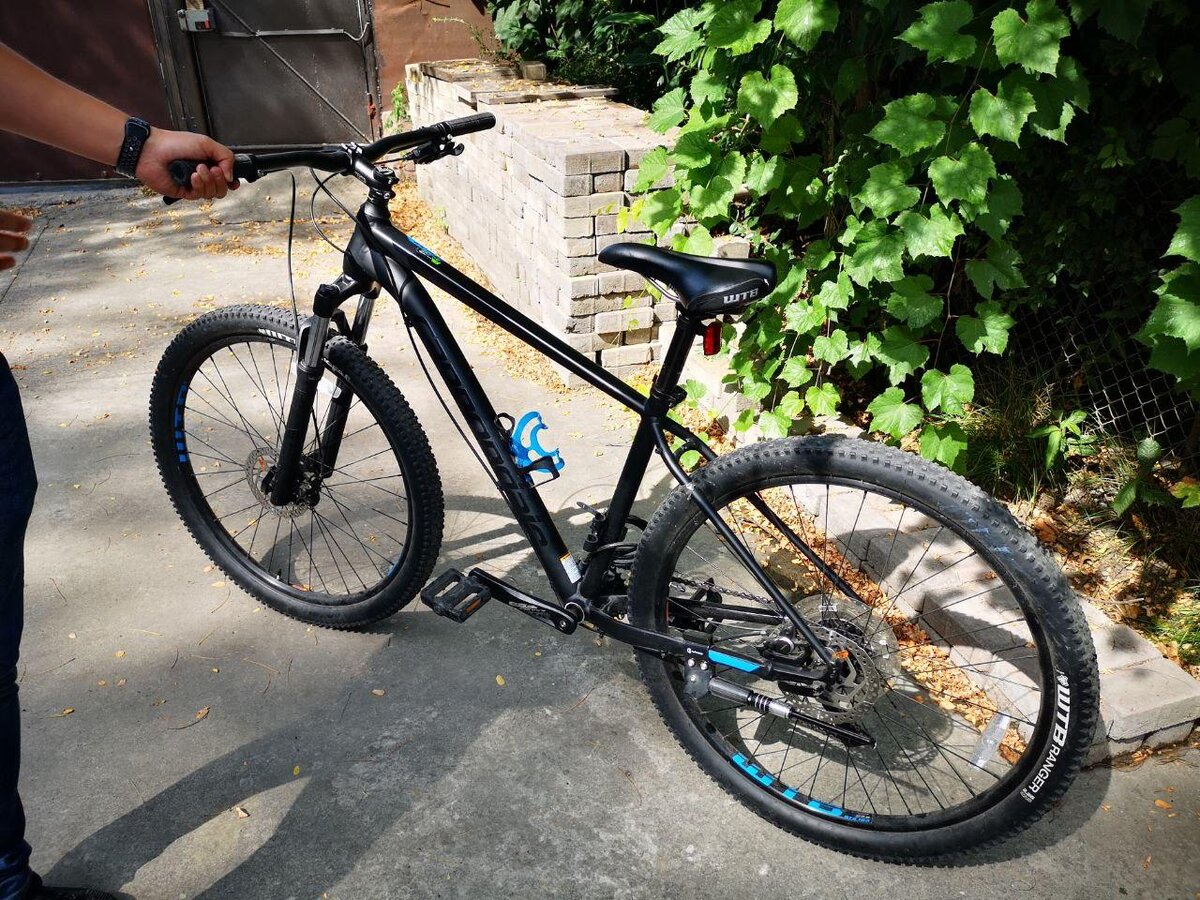 фото в день продажи