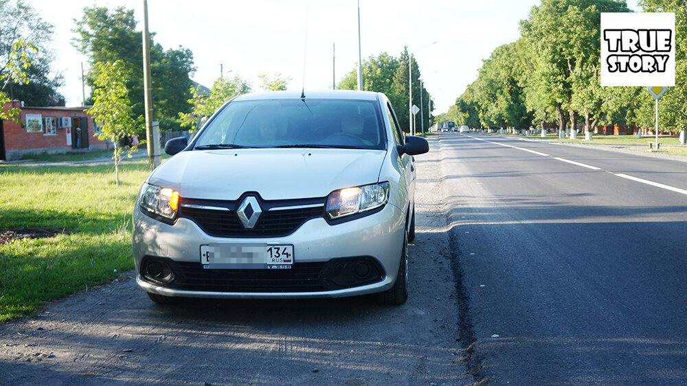 Renault Megane II > Меган 2 2 л кончился бензин, после чего перестал ехать)))