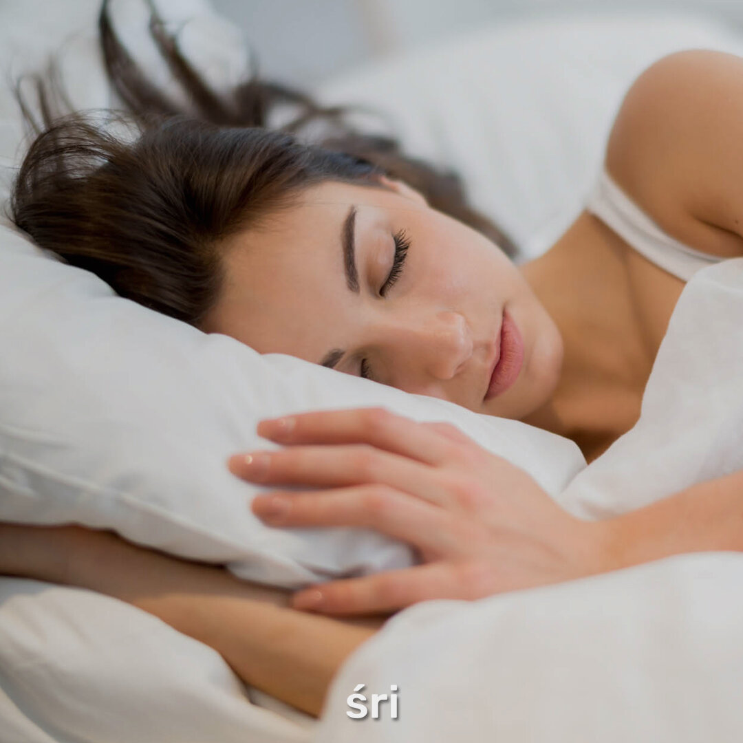 Спокойный сон