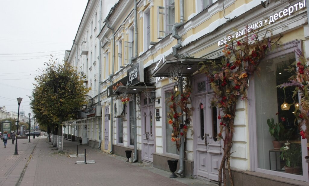 В Твери еще три месяца не будут штрафовать за неправильные вывески