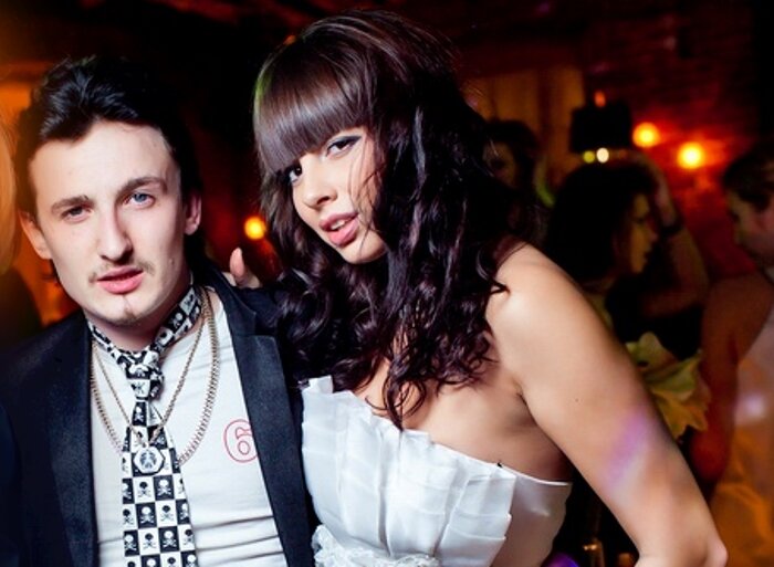 Нелли ермолаева с кем была на проекте