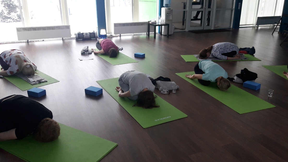 Фото автора.