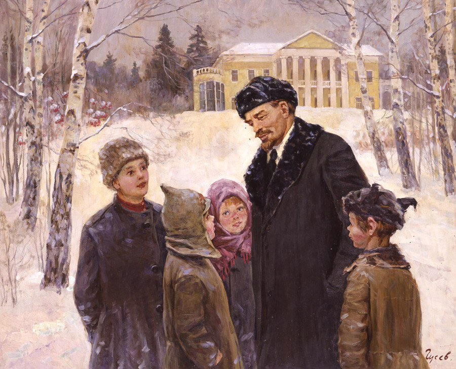 из открытых источников