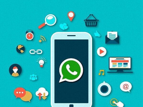 К сервису рассылки могут прибегать различные организации.