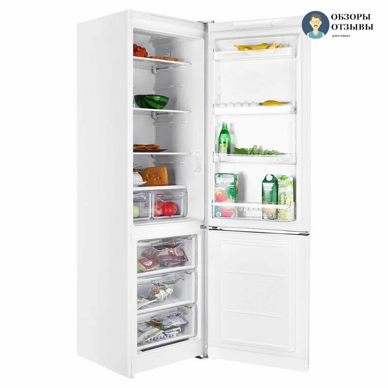Indesit DF 5200 W