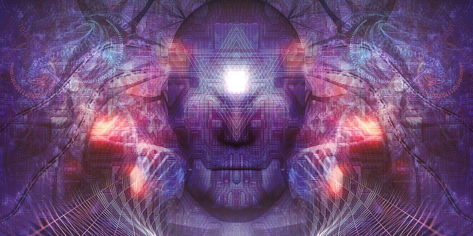 Активация шишковидной железы 