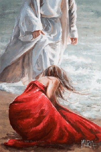 Худ. М.М. Остхейзен