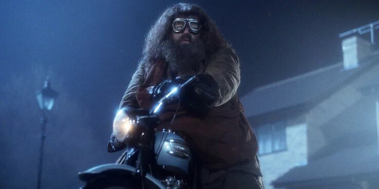 Зачем отвергать такой подарок?