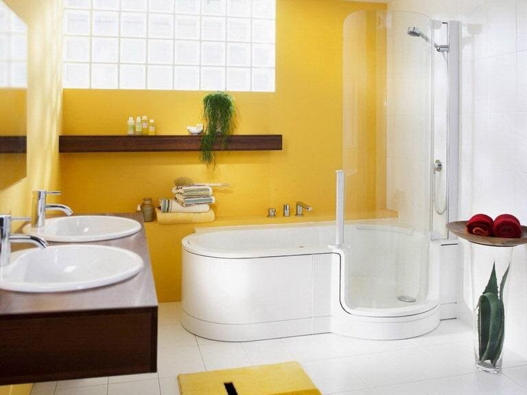 Планируйте расположение приборов заранее