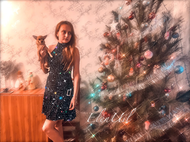 Личная фотография автора