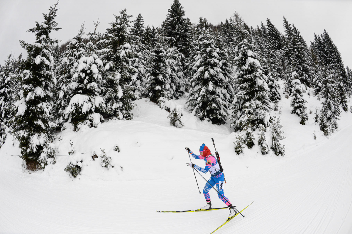 Светлана Миронова. Фото: СБР