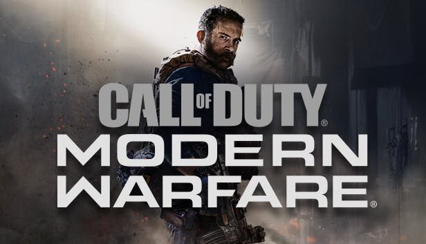 Call of Duty Modern Warfare