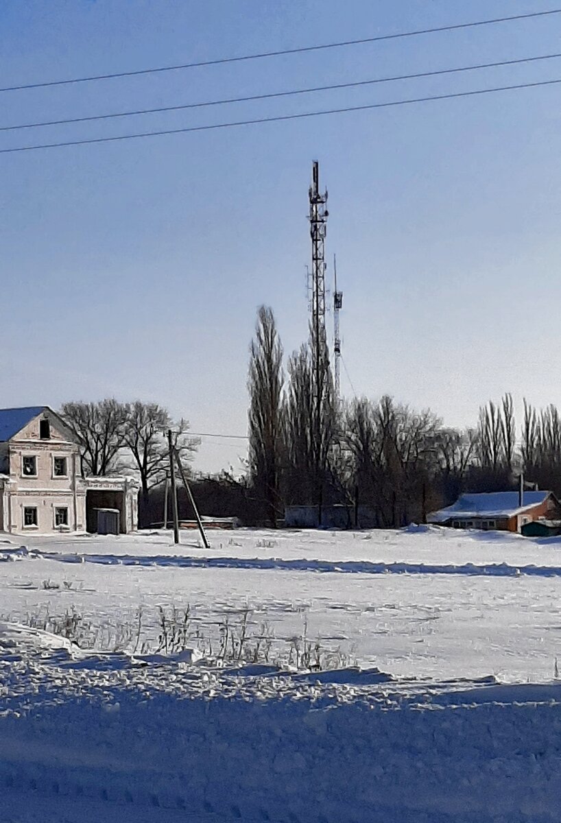 Фото из личного архива