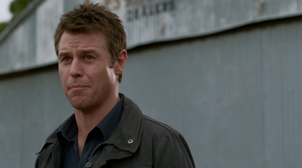 Австралийский "Доктор Хаус"