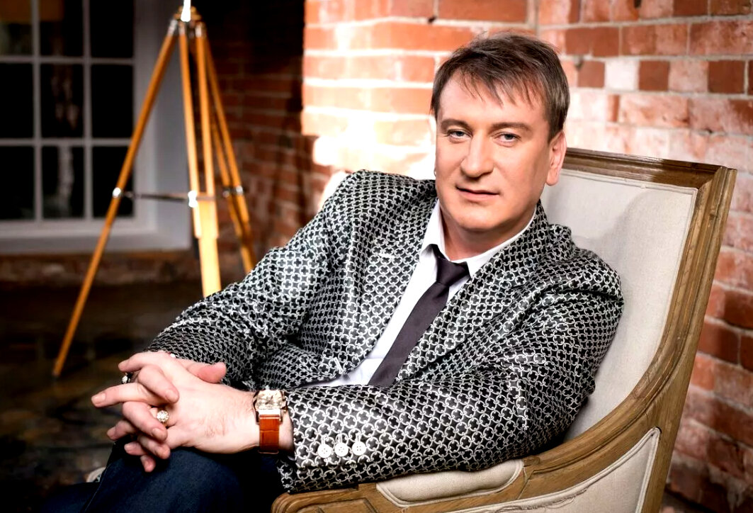 Сергей Пенкин