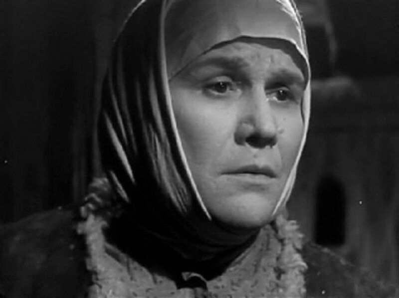 фото: http://svidetel.su ("Коллеги", жена лесника)