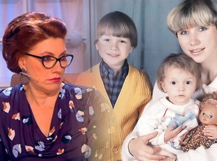 Бедное детство и успех на ТВ. Секреты жизни Розы Сябитовой - размышления о счастливой жизни и профессиональном зрении