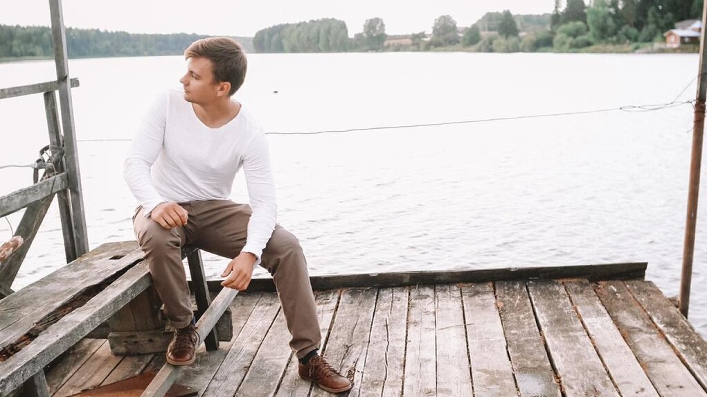 Фото: предоставлено Никитой Зеленюком для 66.RU