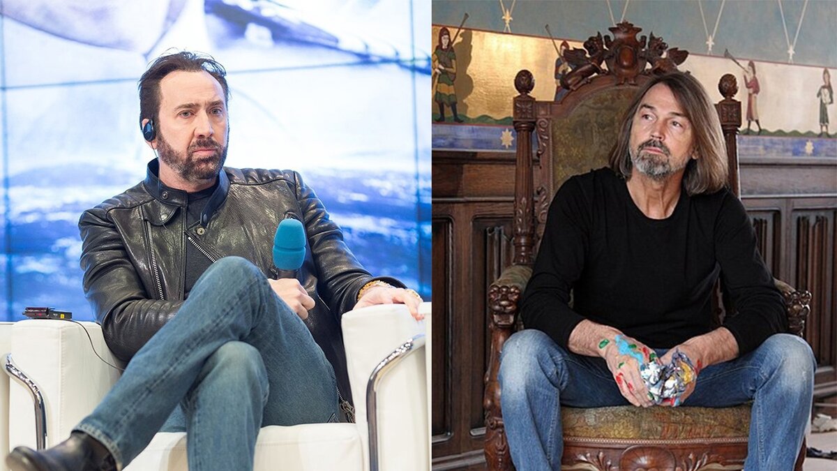 Фото: Юлия Печень специально для Day.ru | Instagram.com/PechenJulia 