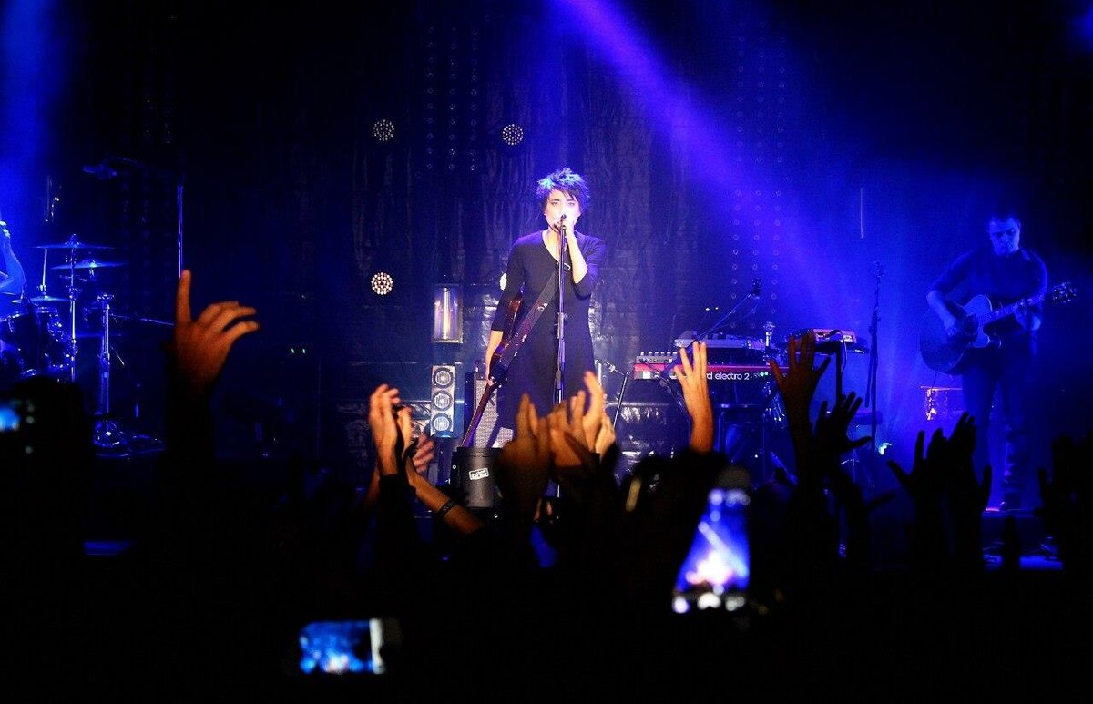 Священный трепет