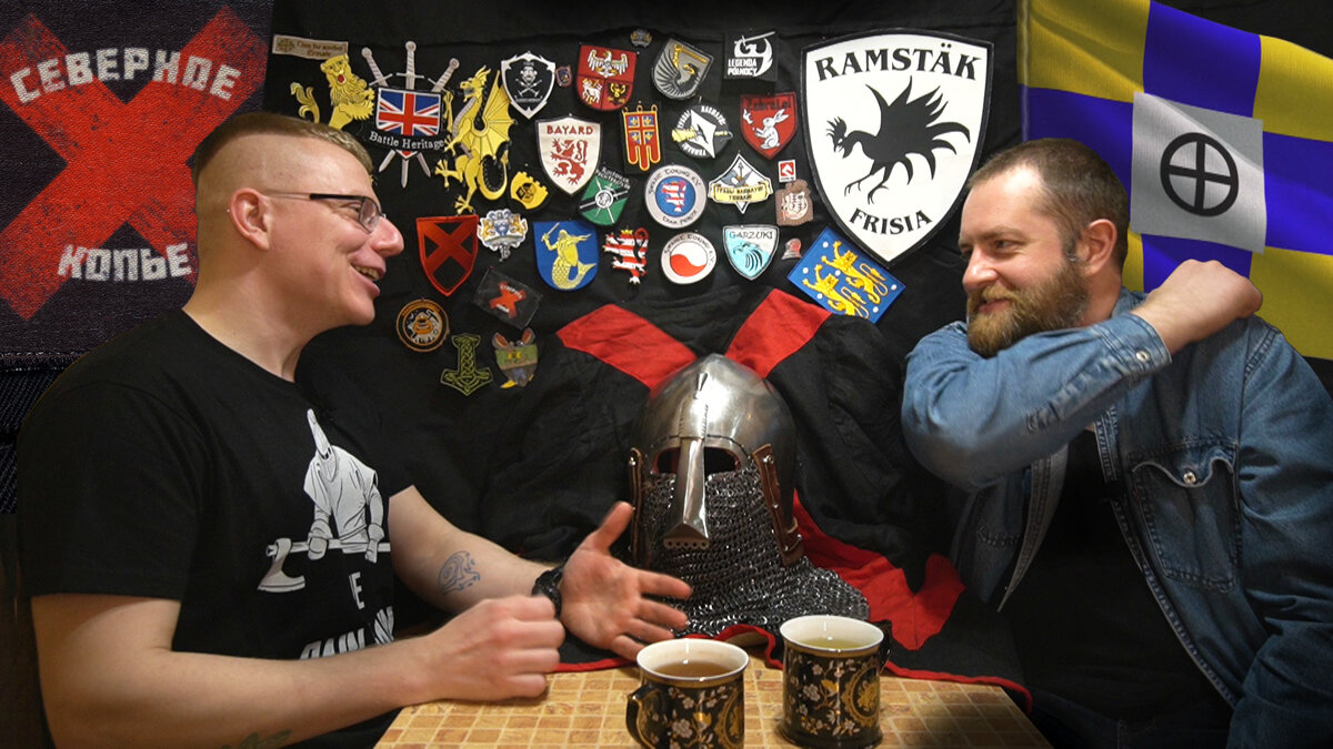 Коллекционирование шевронов и нашивок ИСБ-клубов от Константина Матецкого