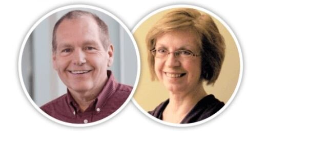 Кейт Добсон   и   Дебора Добсон 
