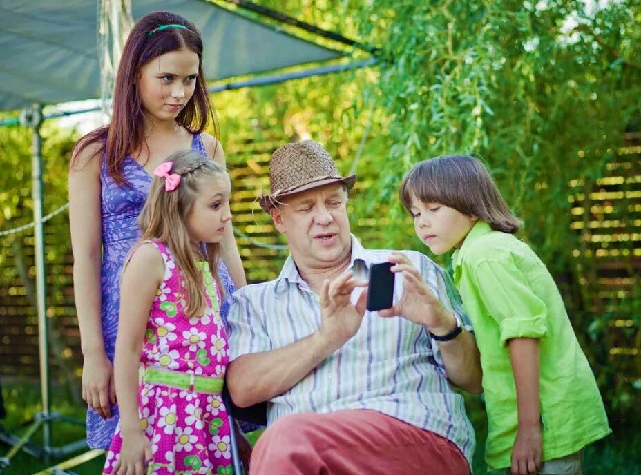 Помните ли вы, что творили  дети Ковалёвых?  Сможете ответить? 