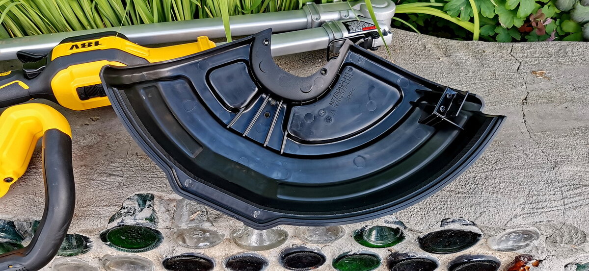 Защитный кожух