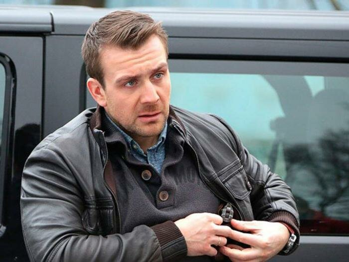 Почему Антон Васильев давно перерос сериал "Невский", сделавший его знаменитым М