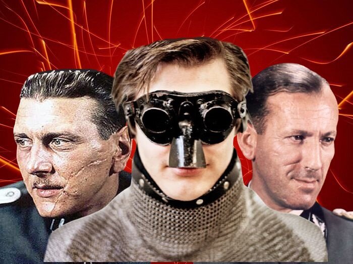 Фотоколлаж автора