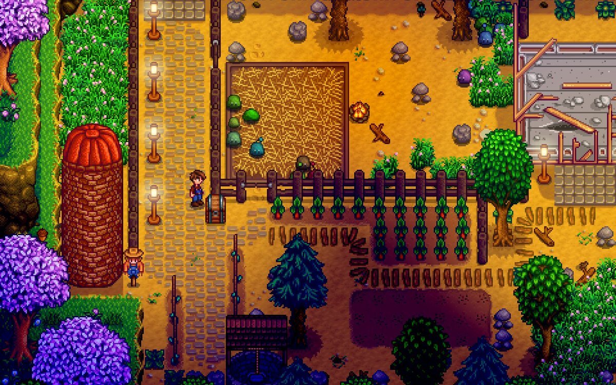 Стардей вали на пк. Stardew игра. Страдей Валли. Стради Вали игра. Рыбный пруд Stardew Valley.