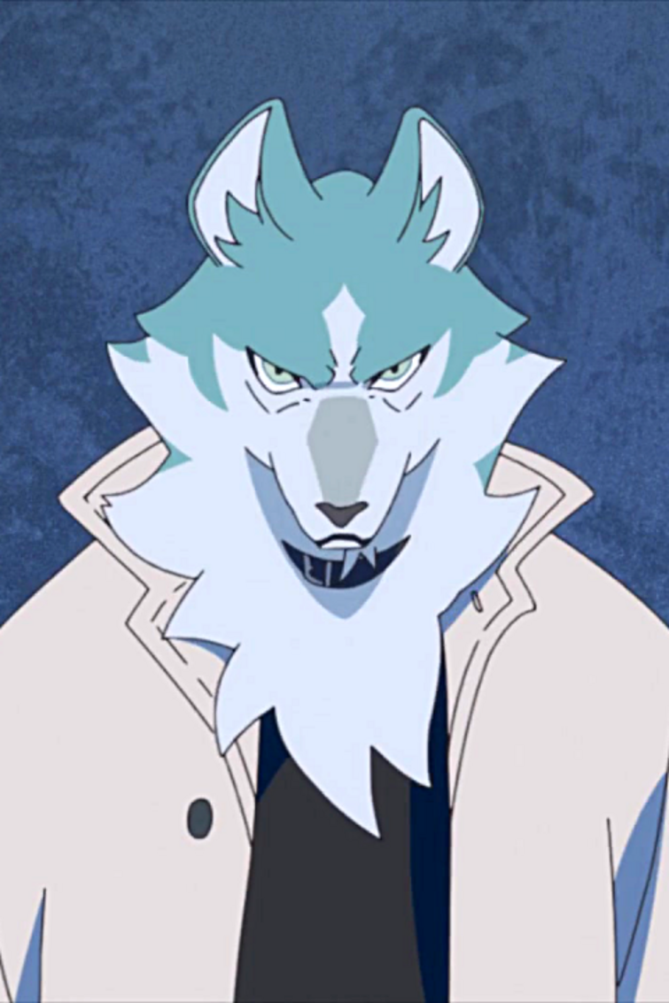 Источник - https://ru.wikipedia.org/wiki/BNA:_Brand_New_Animal