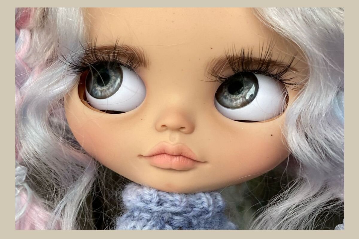 Фото Ярмарка мастеров.