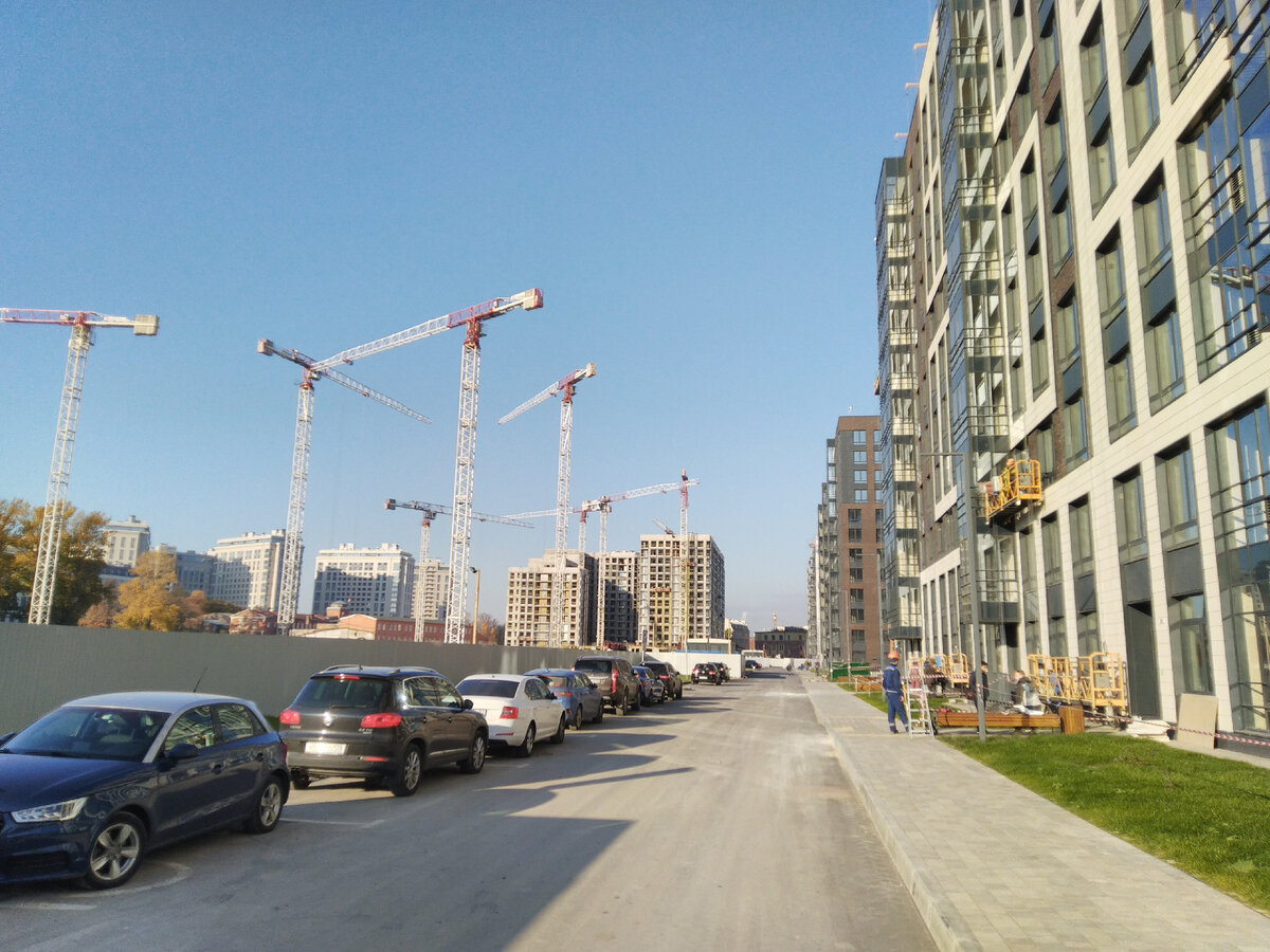 Фото автора статьи