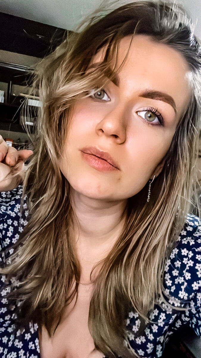 Красота в глазах смотрящего