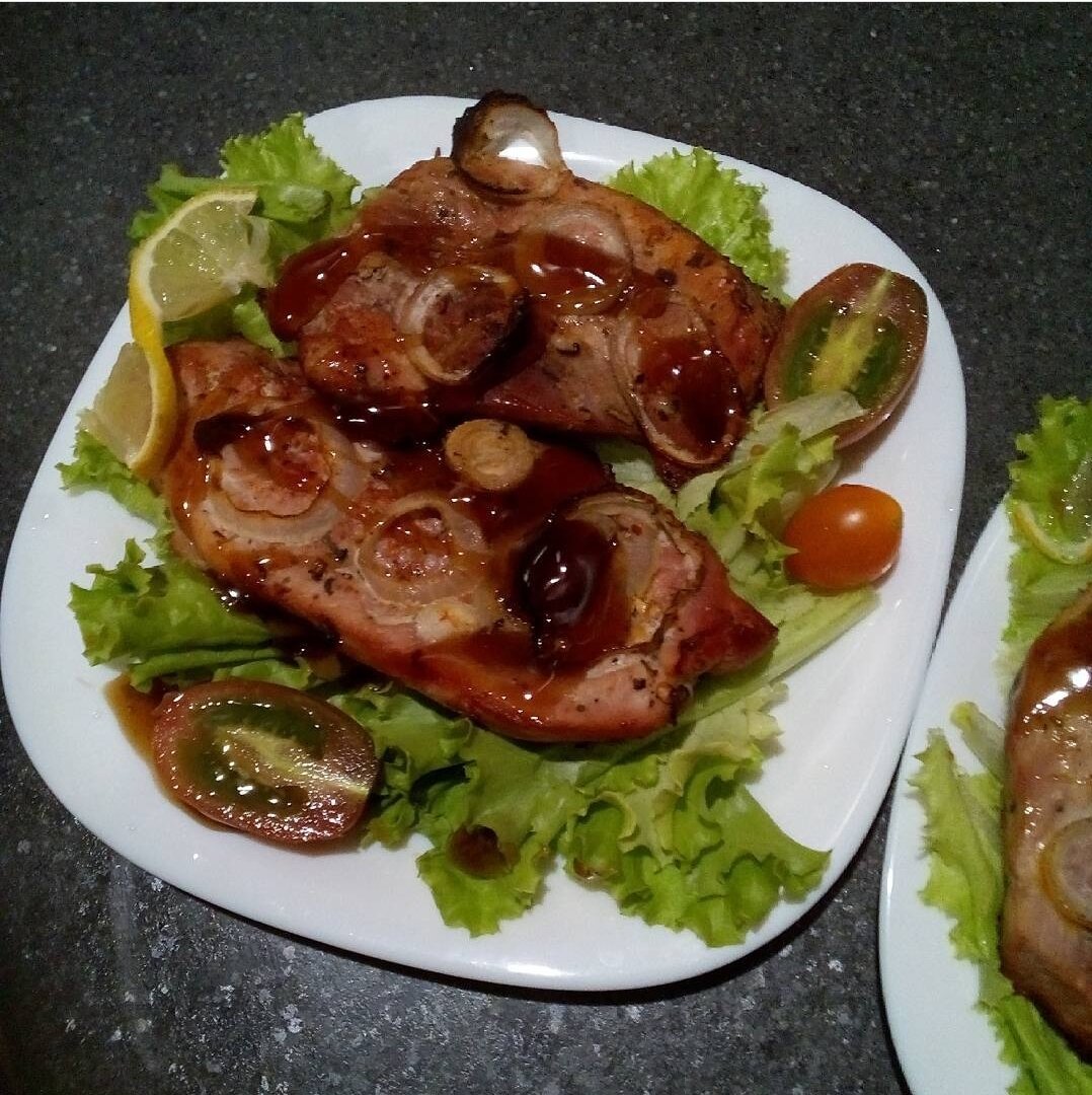 как приготовить филе индейки