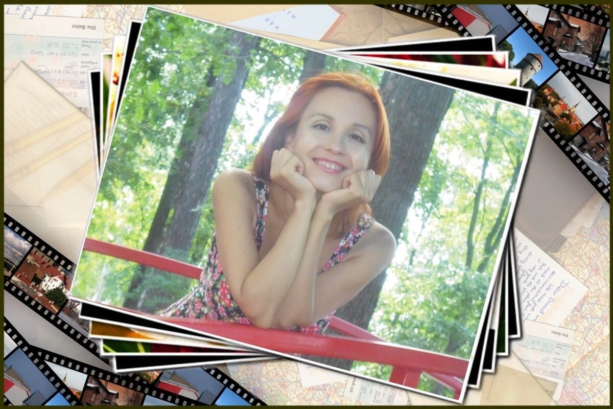 На фото автор