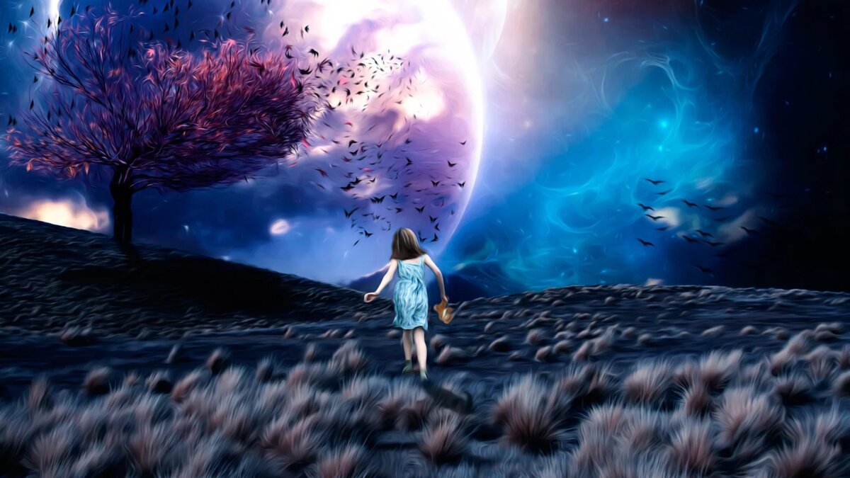 Сон на память: методы запечатлевания сновидений