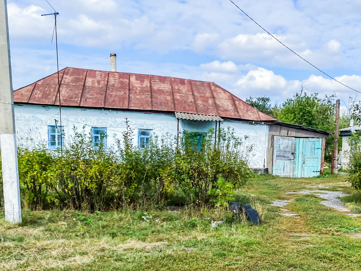 Путешествуя по Липецкой области, заехали в село Падворки. Показываю, как  оно живет | Прекрасное рядом | Дзен