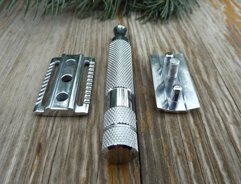Голова бритвы «Pearl SHD-21G»
